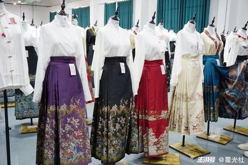 傳統(tǒng)服飾出海新篇章 曹縣鞋帽產業(yè)的破局之路