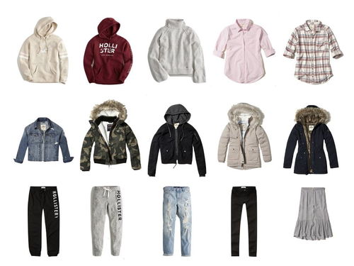 平價不平庸 學生黨與吃土少女的服飾品牌精選清單，性價比之選