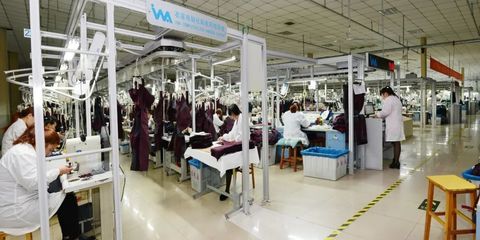 服裝紡織行業(yè)復蘇受阻，疫情倒春寒下生產經營管理新對策