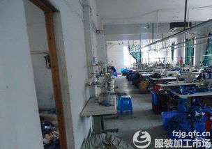 婺源縣夢雨服飾加工廠 全球紡織網服裝加工領域的優(yōu)質合作伙伴