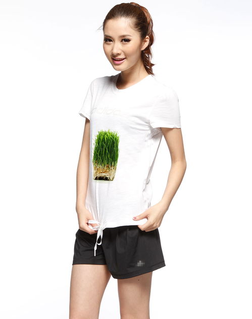 牛奶蛋白纖維減肥服等8大環保服裝 你穿過嗎？