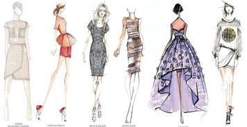 服裝設(shè)計(jì)留學(xué)新風(fēng)向 聚焦鞋帽設(shè)計(jì)，哪個(gè)國(guó)家更具競(jìng)爭(zhēng)力？